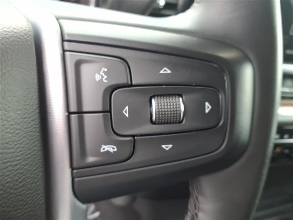 2023 GMC Sierra SLE