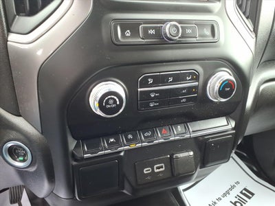 2024 GMC Sierra Pro