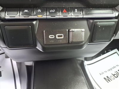 2024 GMC Sierra Pro