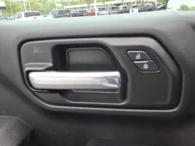 2024 GMC Sierra Pro
