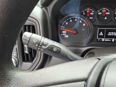 2024 GMC Sierra Pro