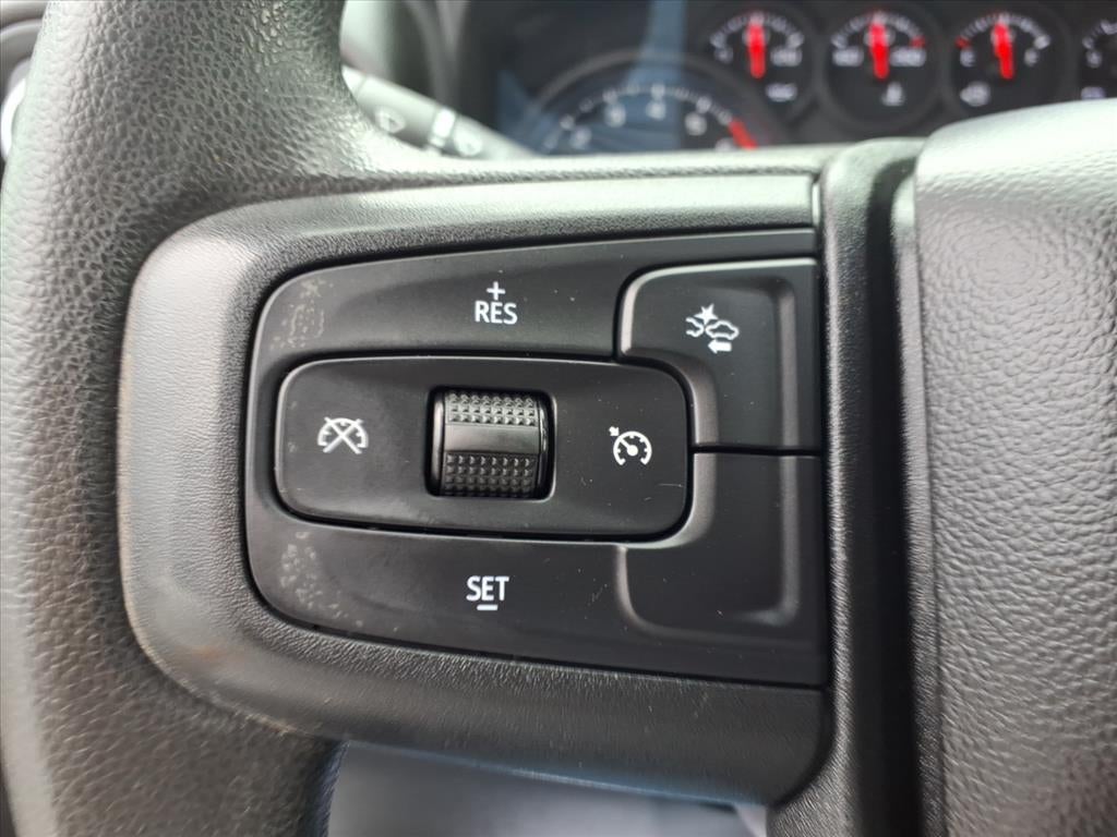 2024 GMC Sierra Pro