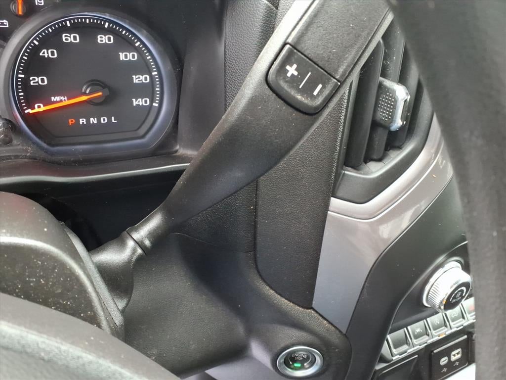 2024 GMC Sierra Pro