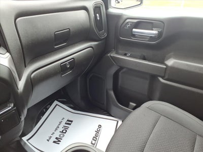 2024 GMC Sierra Pro