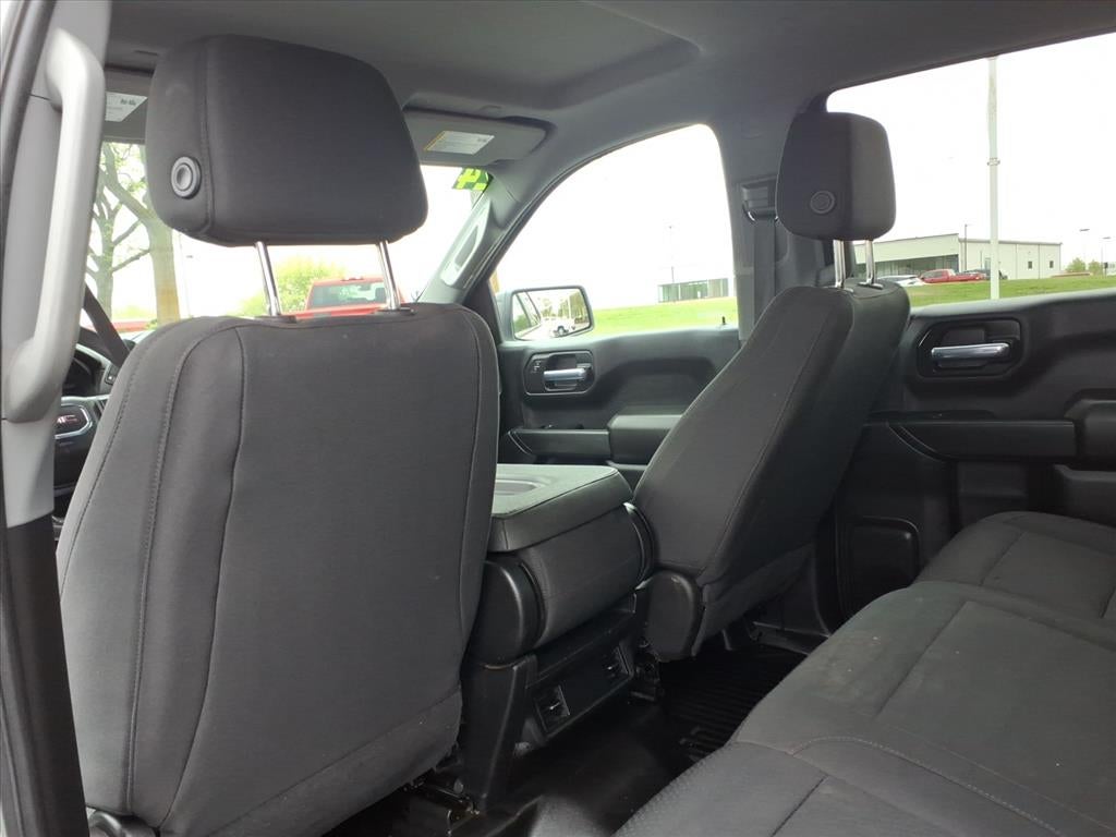 2024 GMC Sierra Pro