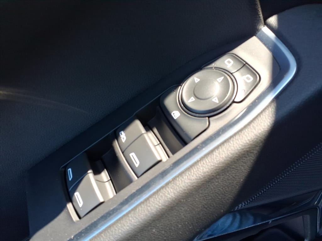 2024 GMC Sierra Elevation