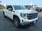 2025 GMC Sierra SLT