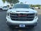 2025 GMC Sierra SLT
