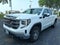 2025 GMC Sierra SLT