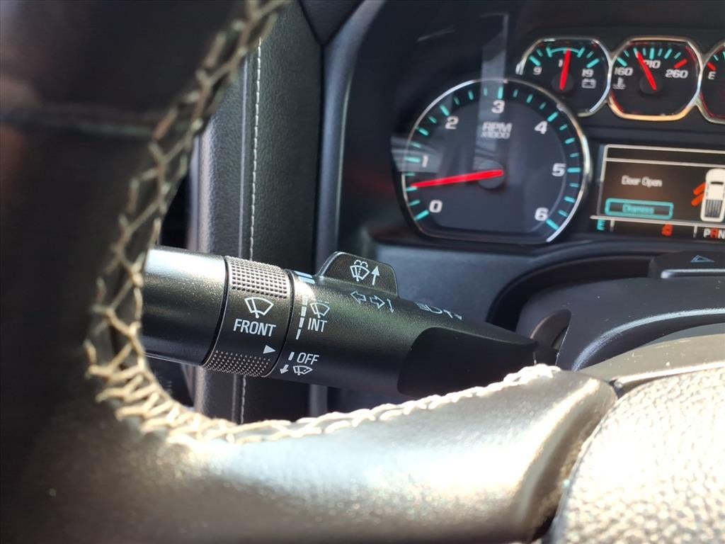 2017 GMC Sierra SLE