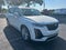 2023 Cadillac XT6 AWD Premium Luxury