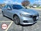 2022 Honda Accord Hybrid EX-L