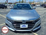 2022 Honda Accord Hybrid EX-L