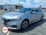 2022 Honda Accord Hybrid EX-L