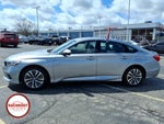 2022 Honda Accord Hybrid EX-L