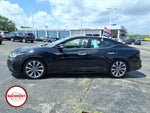 2021 Nissan Maxima Platinum