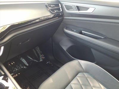 2024 Volkswagen Atlas Cross Sport 2.0T SEL Premium R-Line