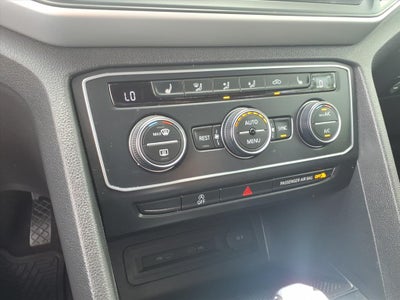 2021 Volkswagen Atlas 2.0T SE
