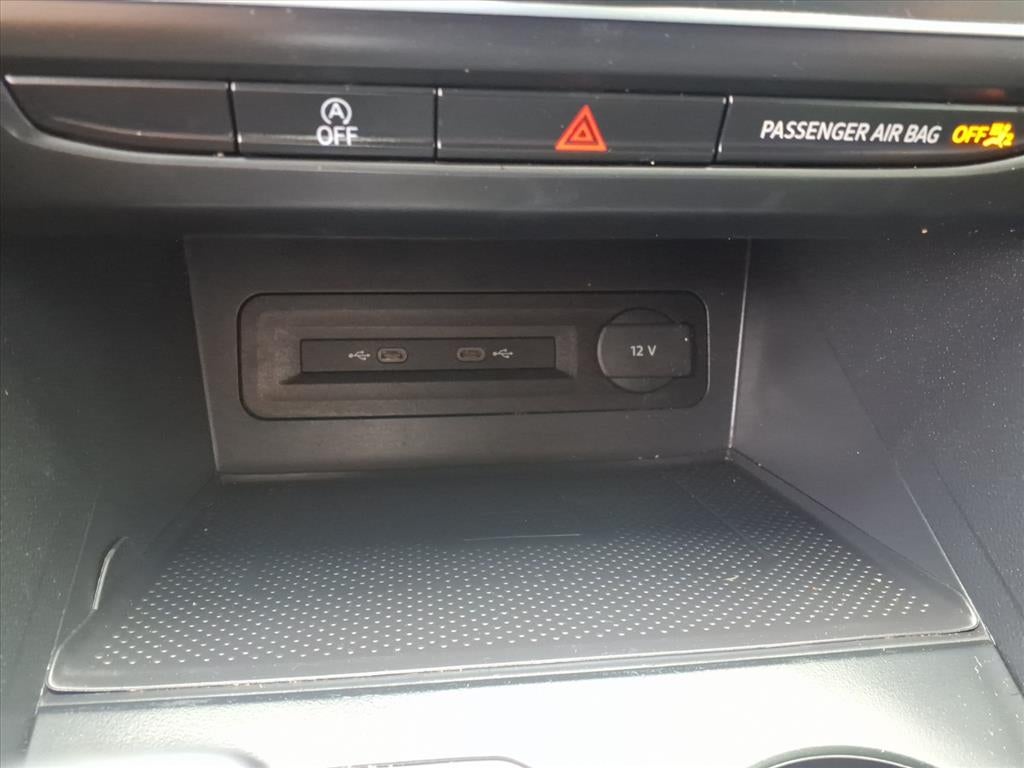 2021 Volkswagen Atlas 2.0T SE