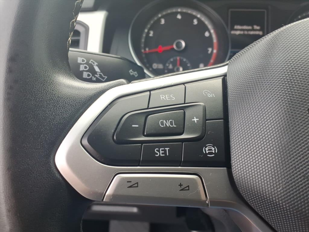 2021 Volkswagen Atlas 2.0T SE