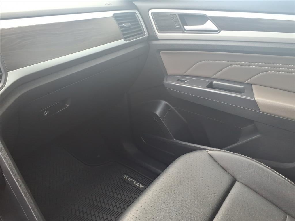 2021 Volkswagen Atlas 2.0T SE