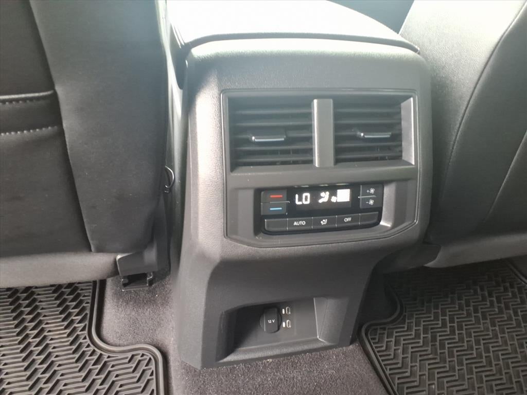 2021 Volkswagen Atlas 2.0T SE