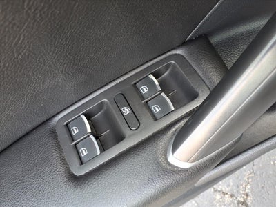 2022 Volkswagen Passat 2.0T SE