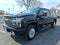 2023 Chevrolet Silverado High Country