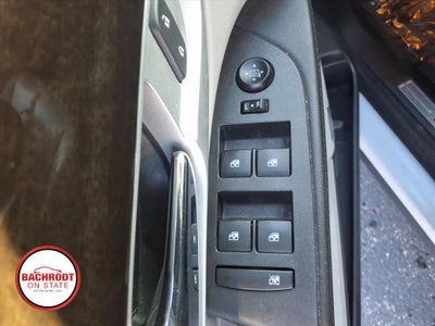 2016 GMC Terrain Denali