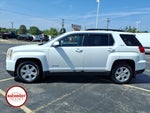 2016 GMC Terrain SLE