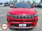 2022 Jeep Compass (RED) Edition