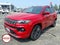 2022 Jeep Compass (RED) Edition