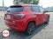 2022 Jeep Compass (RED) Edition