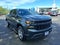 2021 Chevrolet Silverado Custom