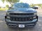2021 Chevrolet Silverado Custom