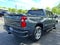 2021 Chevrolet Silverado Custom