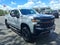 2020 Chevrolet Silverado Custom Trail Boss