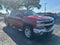 2018 Chevrolet Silverado LT