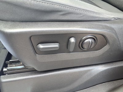 2022 GMC Sierra Limited Elevation
