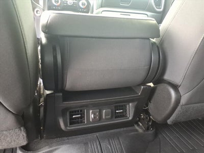 2022 GMC Sierra Limited Elevation