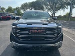 2022 GMC Sierra SLT