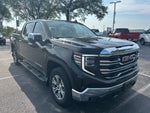 2022 GMC Sierra SLT