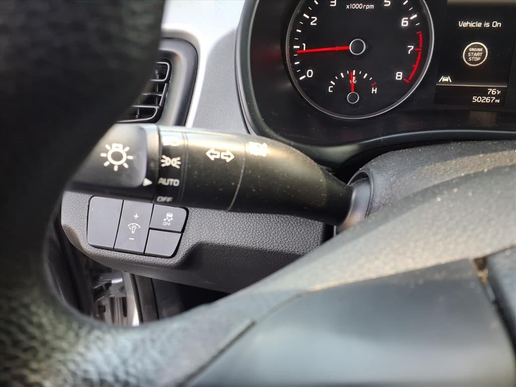 2023 Kia Rio S