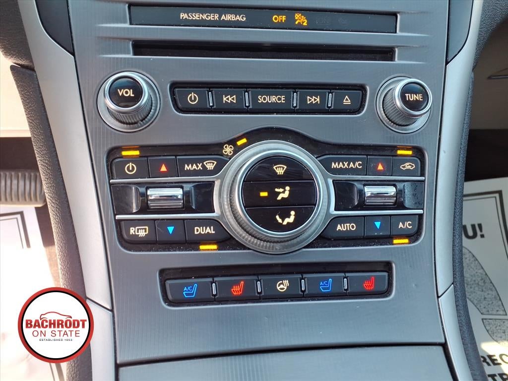 2019 Lincoln MKZ Reserve II