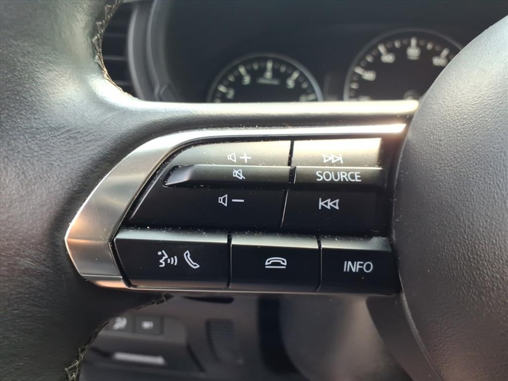 2024 Mazda Mazda CX-30 2.5 S Premium Package