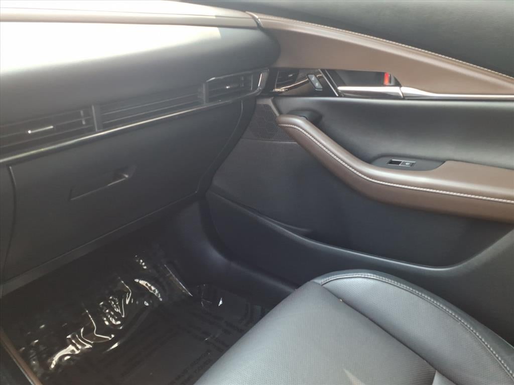 2024 Mazda Mazda CX-30 2.5 S Premium Package