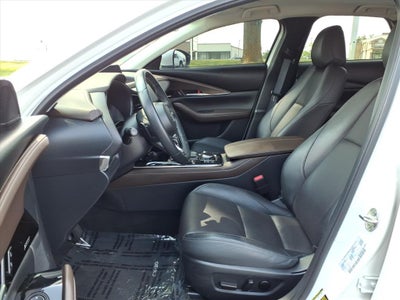2024 Mazda Mazda CX-30 2.5 S Premium Package