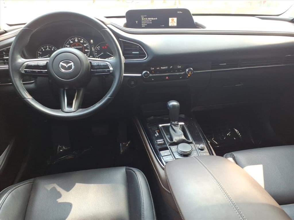 2024 Mazda Mazda CX-30 2.5 S Premium Package