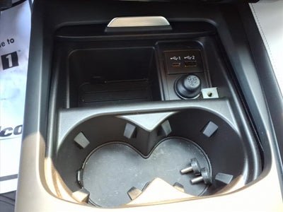 2023 INFINITI QX55 ESSENTIAL
