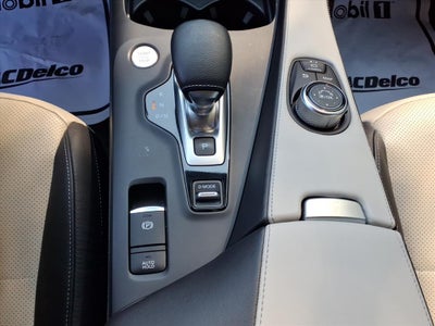 2023 INFINITI QX55 ESSENTIAL